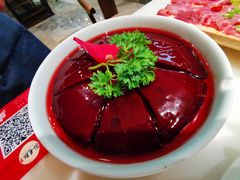 -孙毛肚火锅(春熙路店)
