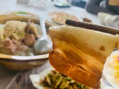-明升萝卜汤