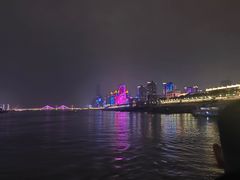 -武汉关码头(轮渡站)