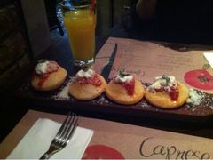 iphone_upload_pic-Mammamia意大利餐厅(阳春巷店)