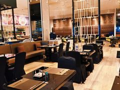 -青岛富力艾美酒店