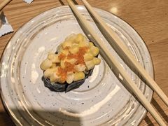 -团子君寿司·茶