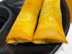 -馋三尺蟹粉小笼(人民广场店)