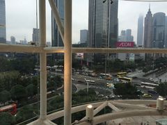 -VT101维多利广场