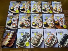 -传闻来紫菜包饭·打糕(西塔韩百店)