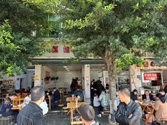 -赵姐猪耳朵饭店