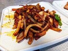 -和风铁板料理(山姆会员店)