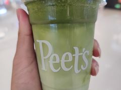 -Peet's Coffee皮爷咖啡(德基店)
