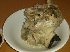 -八沟羊汤(河北大街店)