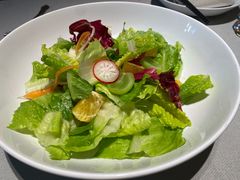 -悦融琥珀·京鲁菜·海味珍品(西单店)