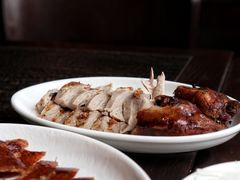 -长春凯悦酒店-品悦中餐厅