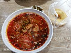 -栖凤渡杨婆鱼粉(苏仙传奇店)