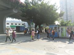 -东晓胜汇里(南洲北路店)