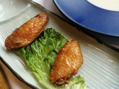 -水天堂西餐厅(新街口店)