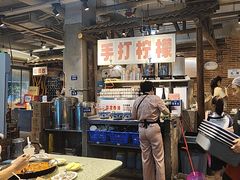 -五里关火锅(牛市口店)
