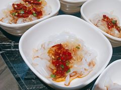 -老傅家湘潭水煮活鱼店(众一国际店)