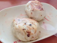 -求生煎包(武夷小区店)