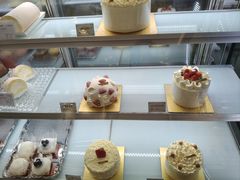 -Monchouchou檬舒舒(尚嘉中心店)