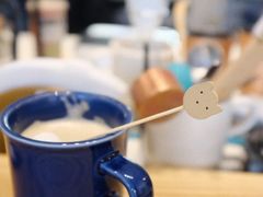 肉桂奶茶-三花屋 Mihhanaya