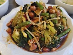 -陈熹公民族美食文化餐厅·清真(中华广场店)