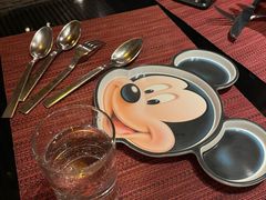 -WOLFGANG PUCK KITCHEN & BAR(迪士尼小镇店)