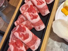 -邵汇大虾(甘井子万达店)