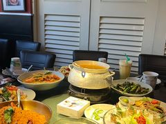 -大头虾越式风味餐厅(光明广场店)