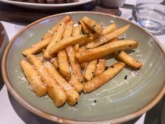-盐说·西式餐酒馆(光明万达店)