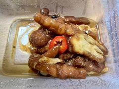 -添好运点心专门店(深水埗店)