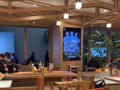 -味千拉面(广州白云机场T1西二店)