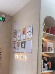 -东时烫染造型·Hair Salon