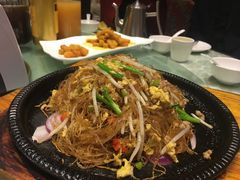 -博雅渔港·融合菜(维也纳国际大酒店)