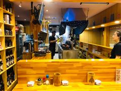 -晶吉·居酒屋·烧鸟·生鱼饭(中山区民主广场店)
