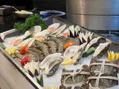 -博林天瑞喜来登酒店·西丽尚膳