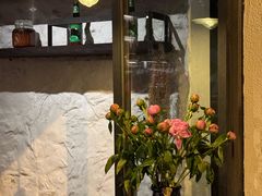 -Apollo·西班牙小酒馆(安福路店)