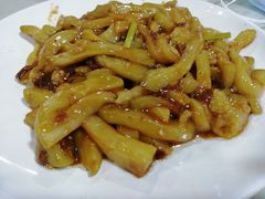 -石饮红星包子(中山路店)