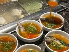 -海底捞火锅(劲松店)