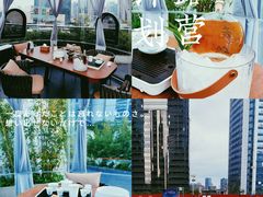 -上海金陵紫金山大酒店