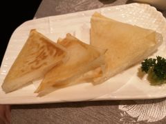 -香云轩·顺德菜(香云纱园林酒店店)