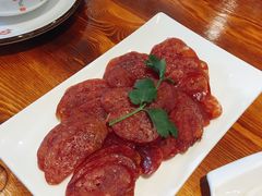 -臭桂鱼儿特色餐厅(朝晖七小区北区店)