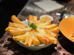 -Lets burger非常汉堡·环球风味(蓝色港湾店)