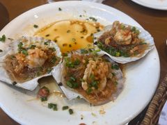 -好兄弟郭巨海鲜(天一阁店)