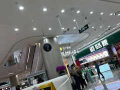 -百佳华佳漾里(坂田店)