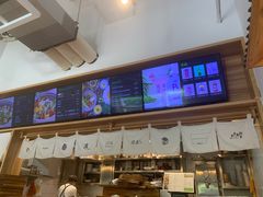 -漫蔬•台北蔬食小馆VEGGIEBOIL(朝晖店)