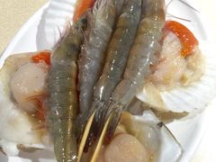 -花园酒家(油麻地店)