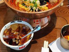 -成都你六姐·牛肉冒菜(城市集市合生汇店)