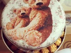 iphone_upload_pic-珍妮曲奇聪明小熊(尖沙咀店)