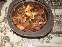 -绿茶餐厅(光谷世界城步行街店)