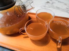 -绿茵阁牛扒餐厅(客村店)