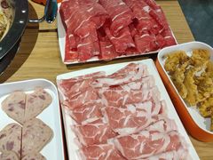 -铭记蛙小仙·活蛙畅享(CBD万达广场店)